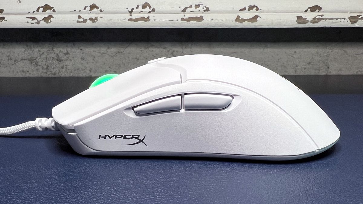HyperX Haste 2