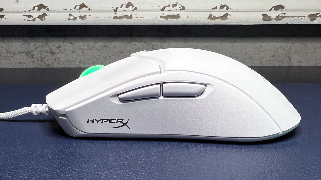 HyperX Haste 2