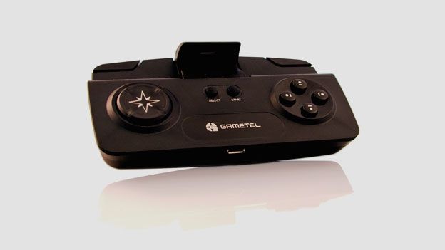 Gametel