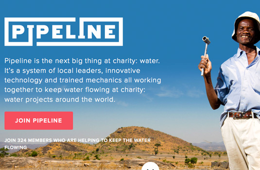 Pipeline