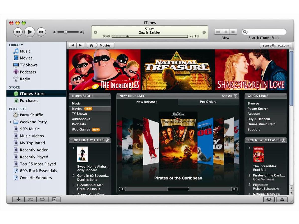 More DRMfree music to hit iTunes TechRadar