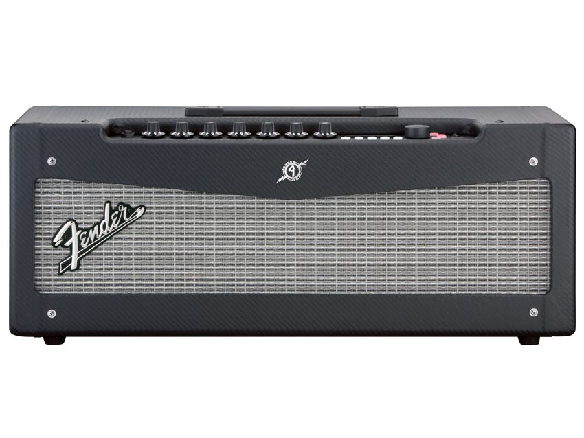Fender Mustang V