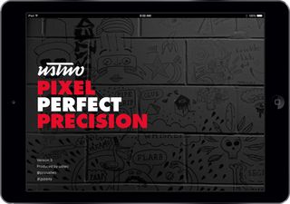 Free ebooks for designers: Pixel Perfect Precision Handbook