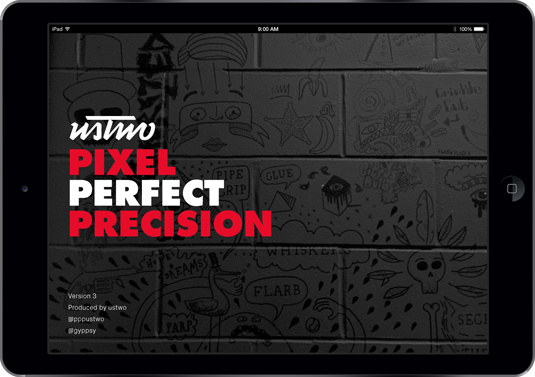 Free ebooks for designers: Pixel Perfect Precision Handbook