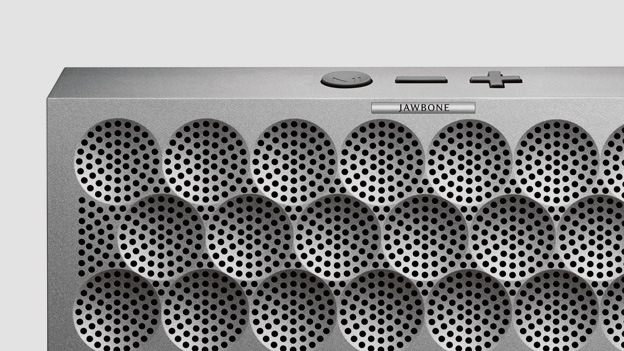 Jawbone Mini Jambox review