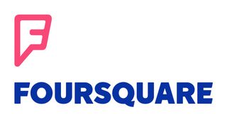 foursquare new logo