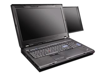 Lenovo ThinkPad W700ds