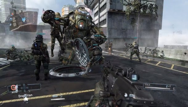 TITANFALL 2 Multiplayer Gameplay In 2021