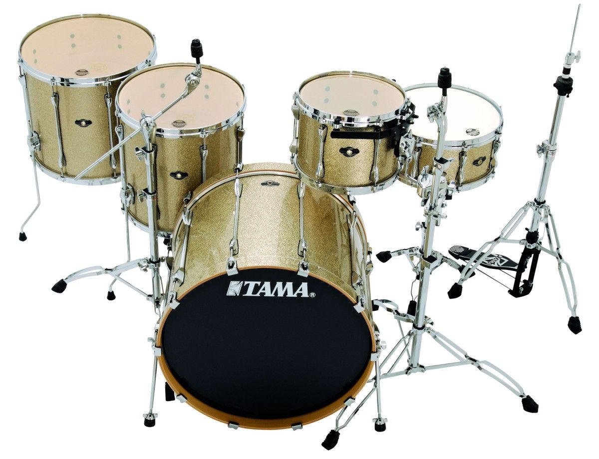 The Superstar is aimed at players working in high volume settings.