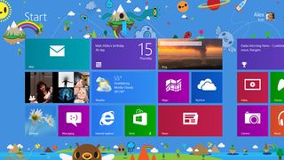 Windows RT review