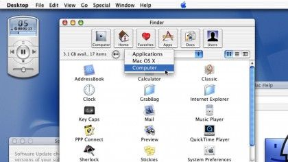 list of os x versions list of os x versions