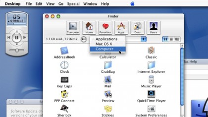 The 10 best OS X features of all time | TechRadar