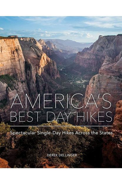Countryman Press America's Best Day Hikes