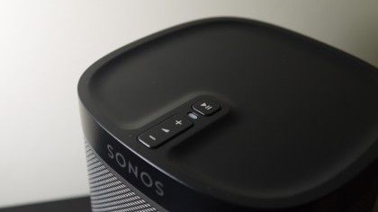 Sonos Play:1 review | TechRadar