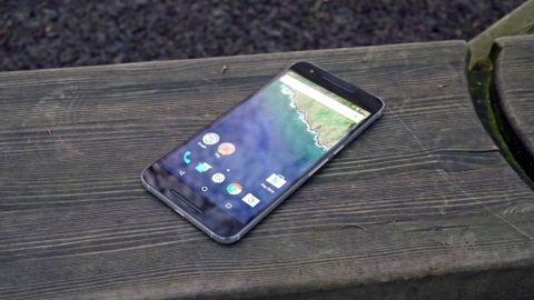 Nexus 6P review