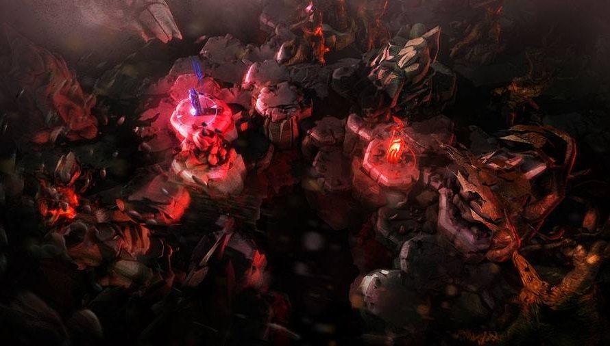 Chaos Reborn