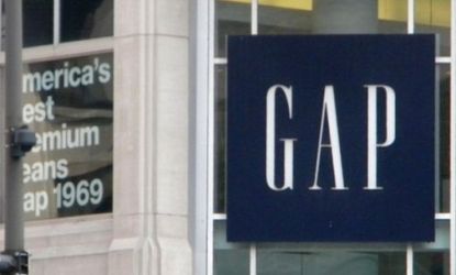 Gap's botched attempt at re-branding may have sparked an emotional attachment to the classic brand among customers.