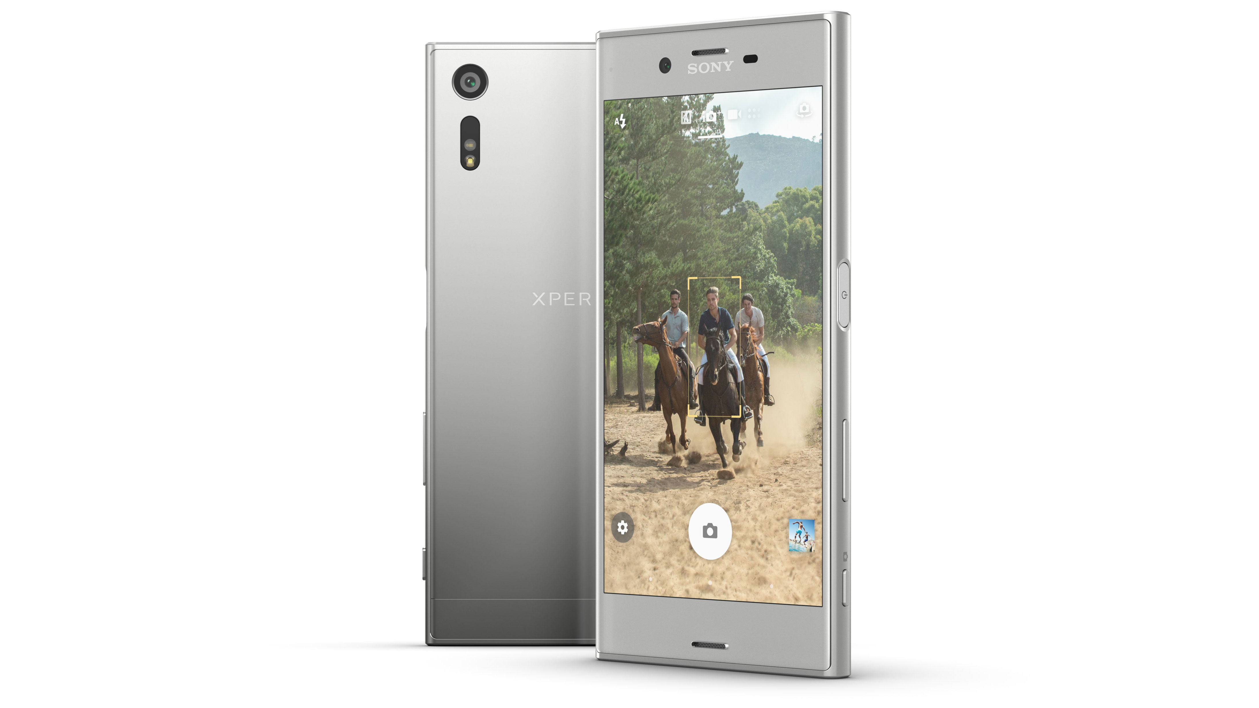 Xperia XZ