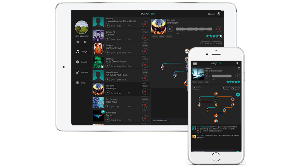 7. Cloud collaboration