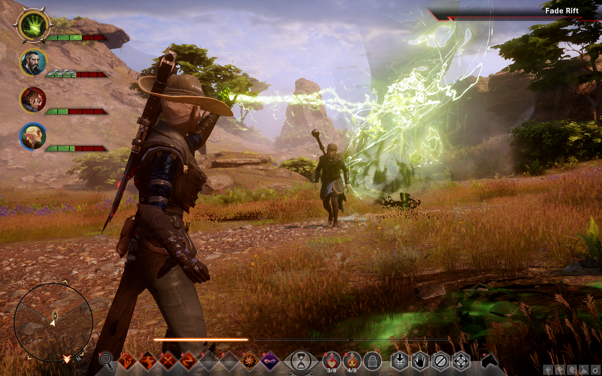 Dragon Age Inquisition 11