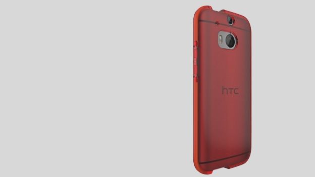 Tech 21 Impact Shell for HTC One M8