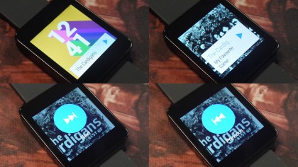 LG G Watch review