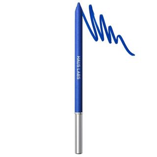 Optic Intensity Eco Gel Eyeliner Pencil in Cobalt Blue