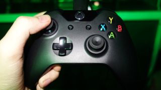 Xbox One features
