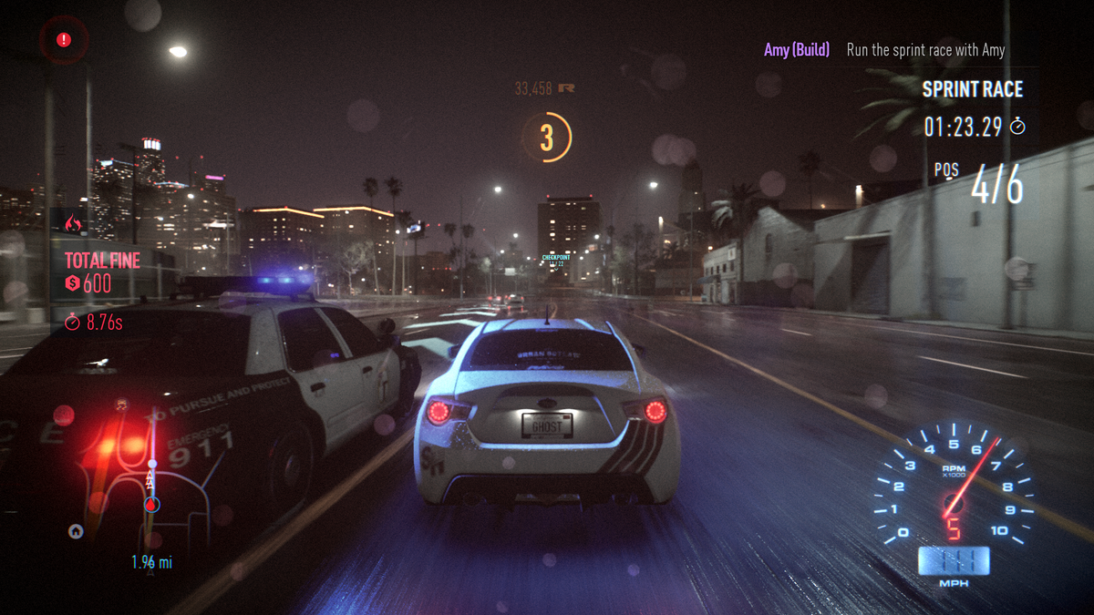 What The Hell Happened To Need For Speed? 