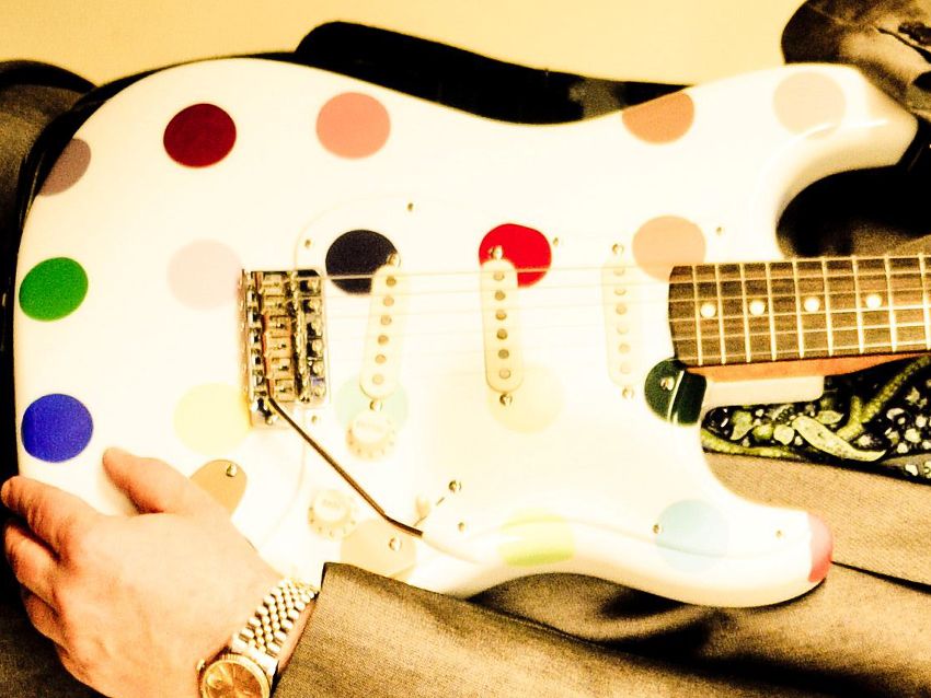 The Strat