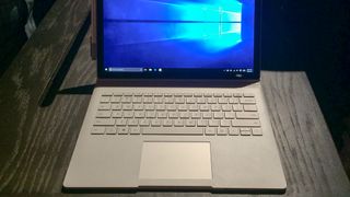 Surface Book