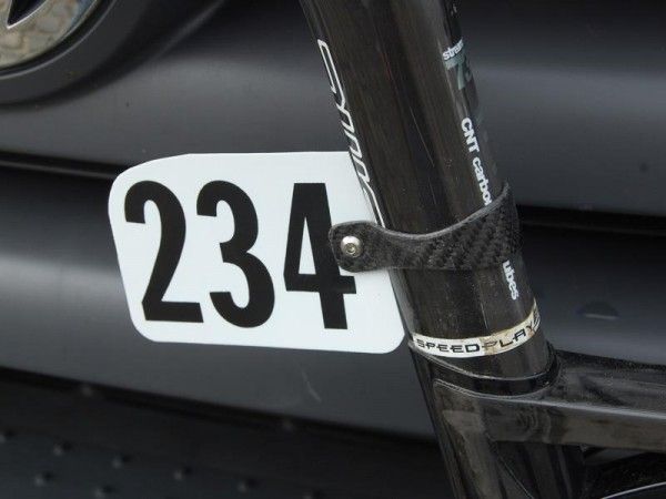 Some BMC engineer looks to have had a little extra time on their hands.