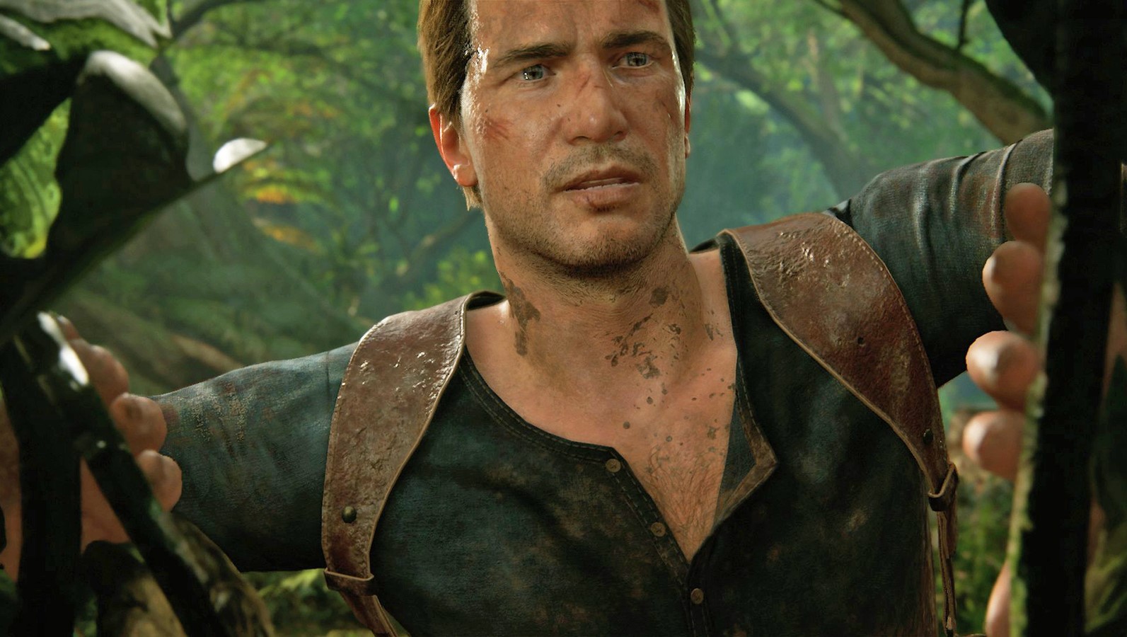 Uncharted