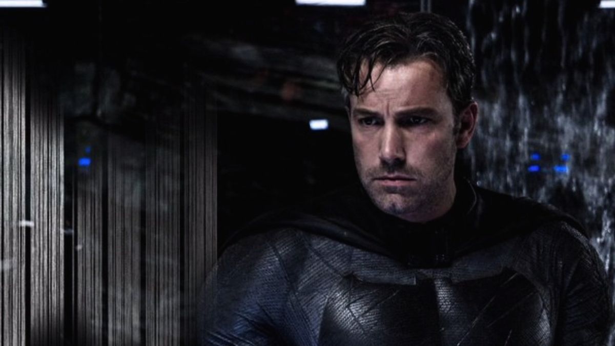 This is why Zack Snyder killed the Waynes (again) in Batman v Superman |  GamesRadar+