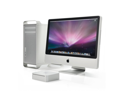 Intel mac