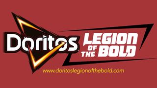 Doritos Legion of the Bold