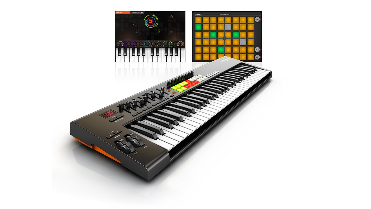 Launchkey 61