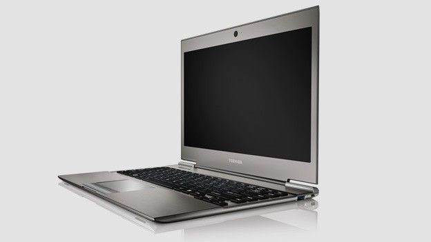 Toshiba Satellite Z830