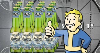 Fallout Beer!