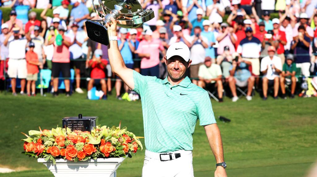 How To Watch Tour Championship Live Stream Schedule & Tee Times Golf