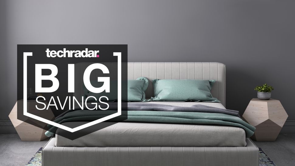 Presidents' Day mattress sales 2022 the best deals live now TechRadar