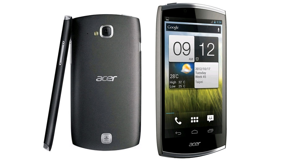 Acer Cloud Mobile UK release date could be September 5