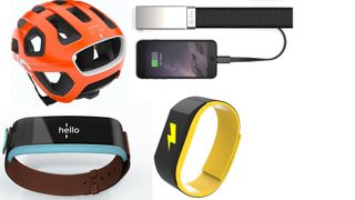 It's not all fitness bands: 10 next-gen wearables for 2015
