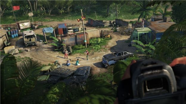 Far Cry 3 (2012)