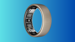 Amazfit Helio Smart Ring