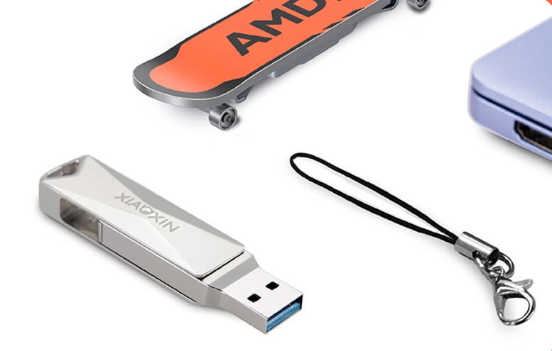 Lenovo AMD USB flash drive