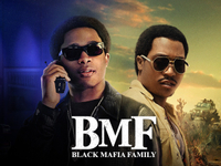 BMF (New Season) | Stan | New episodes weekly
