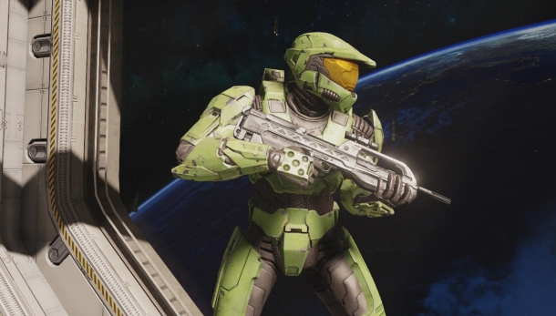 HaloCollection