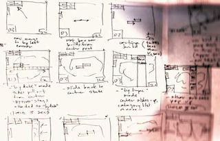 Manage other designers: Complicated planning notes