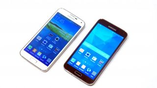 S5 and S4